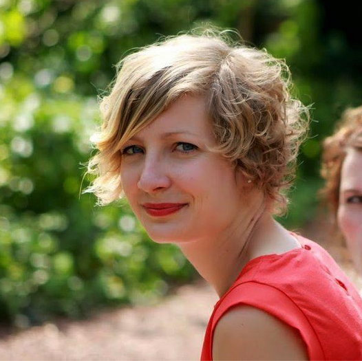 Hanna Bervoets - Alles wat er was - Sluit luxaflex en gordijnen, kom - Hanna Bervoets Alles Wat Er Was