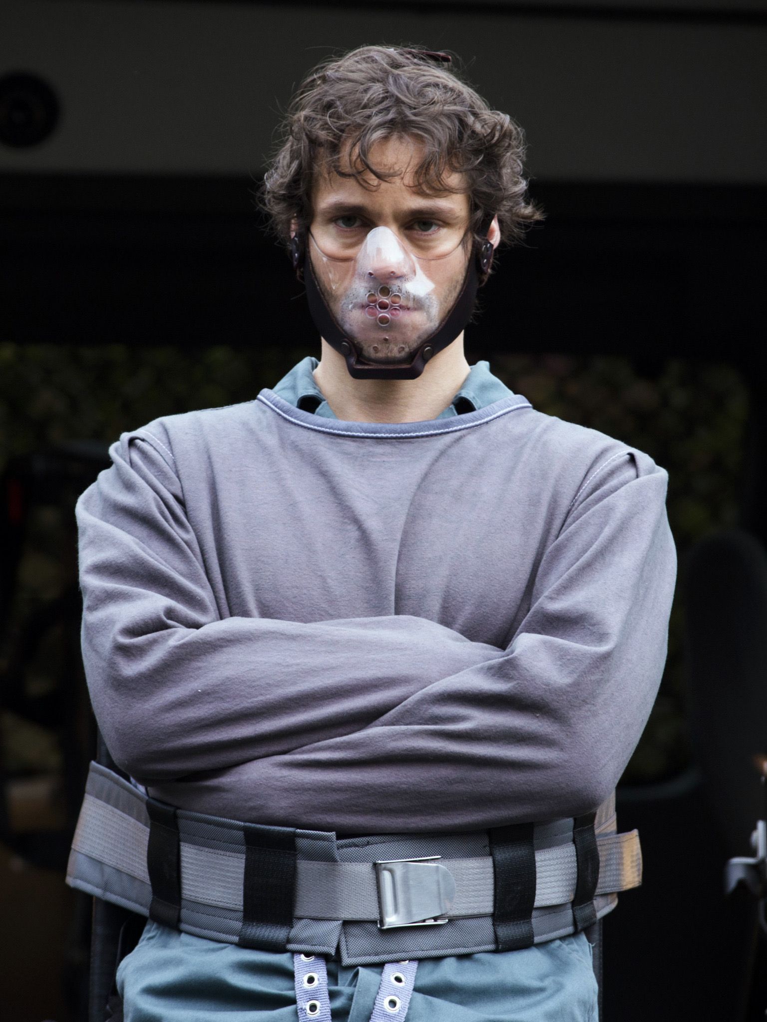 Hannibal Actor, Hannibal Lecter Series, Hannibal Funny, Will Graham - Welke Romeinse Veldheer Versloeg Hannibal