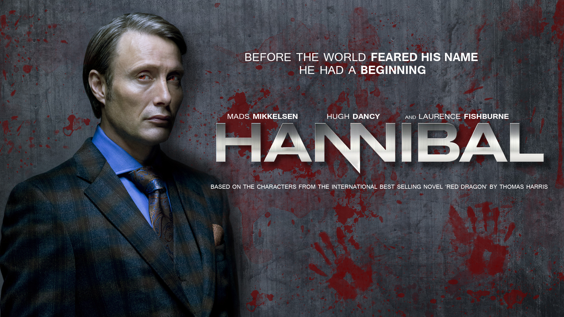 Hannibal Lecter Silence Of The Lambs