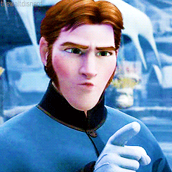 Hans - Frozen Photo (36697256) - Fanpop - Hans Andreus Gedichten Ik Heb Je Lief