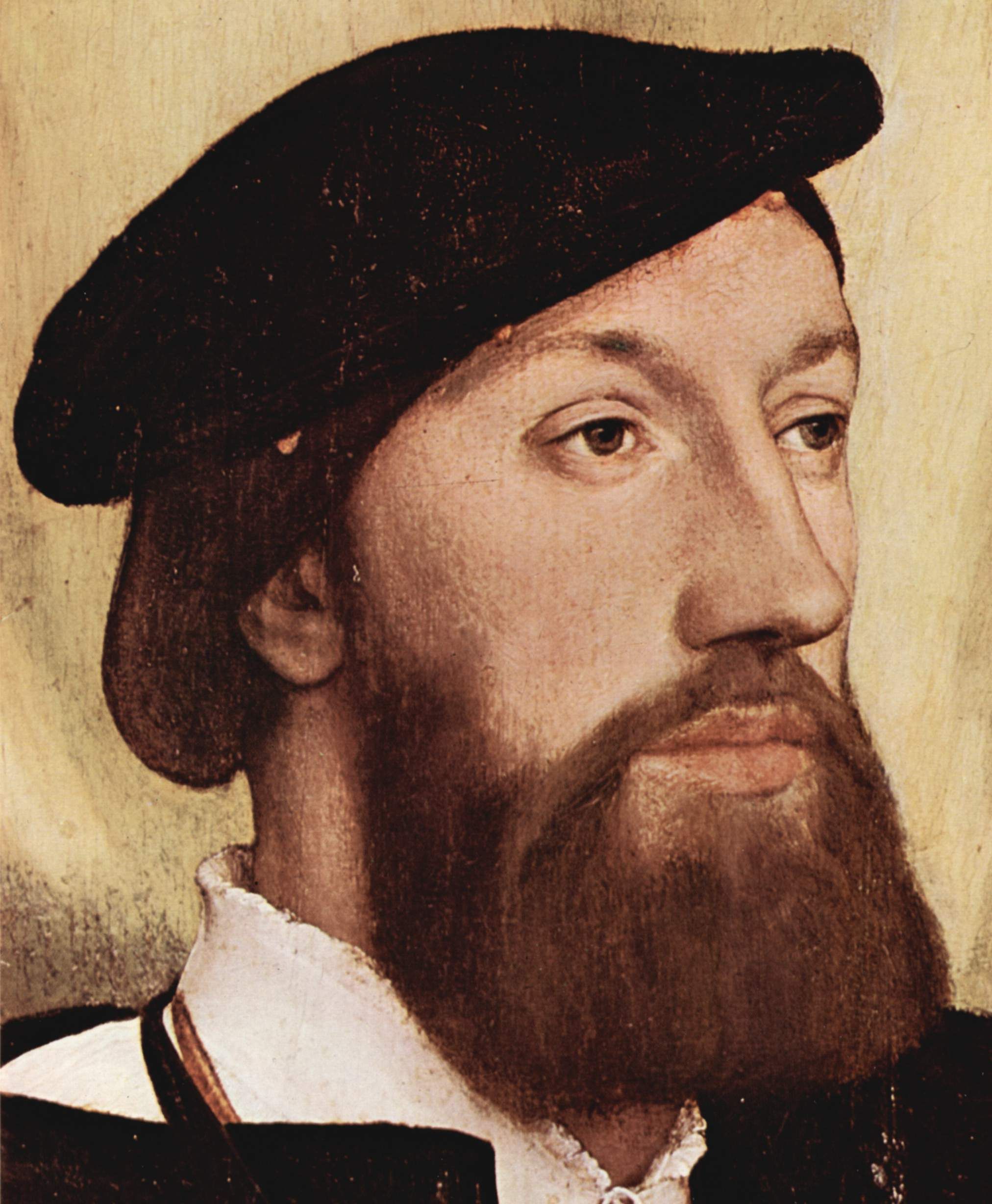 Kunstwerken Van Hans Holbein De Jonge