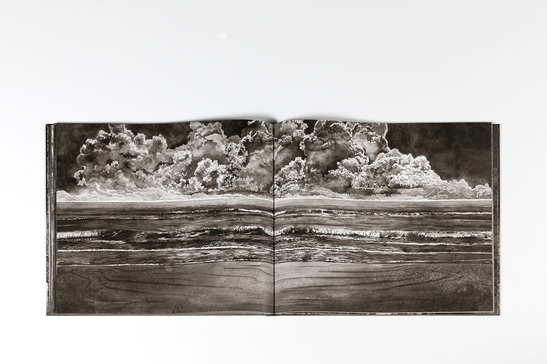 Hans Op de Beeck | Hans Op de Beeck - Night Time - Hans Op De Beeck Amersfoort