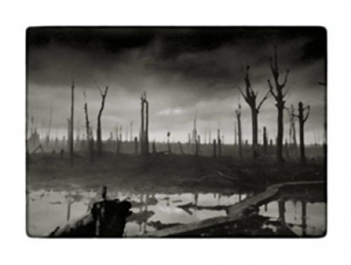 Kunstenaar Hans Op De Beeck
