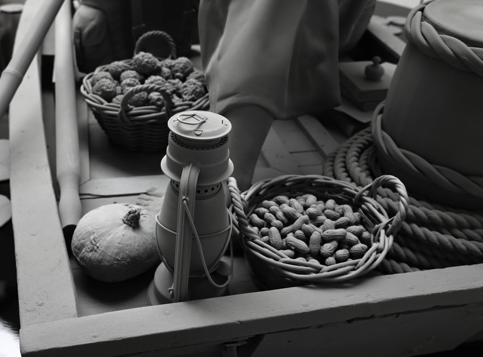 Hans Op De Beeck Amersfoort