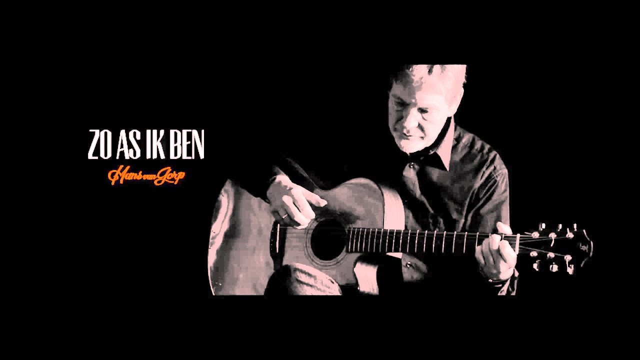 Hans Erik Van Gorp Overleden