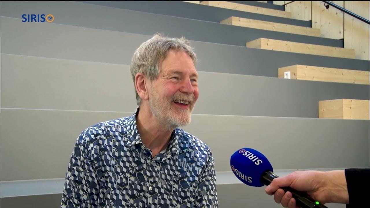 Hans van Gorp zingt Miel Cools - YouTube - Hans Erik Van Gorp Overleden