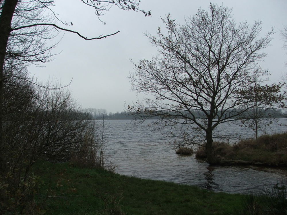 Het Weer In Hardegarijp