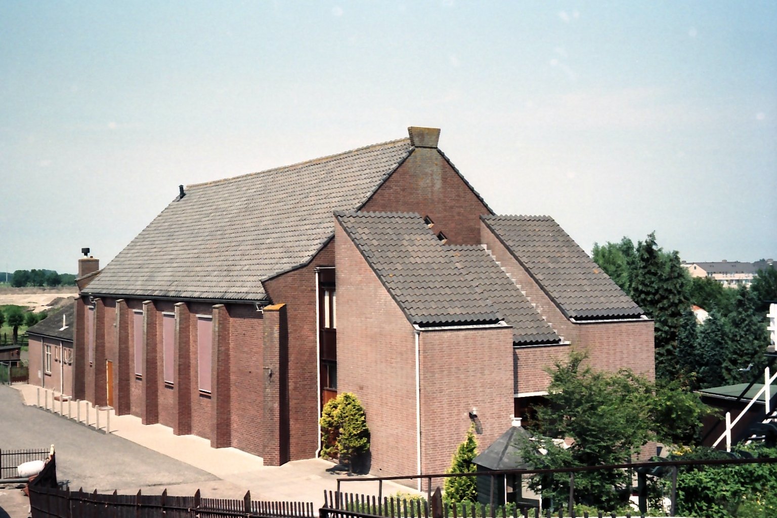 Oud Ger Gem Hardinxveld