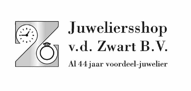 Van Der Zwart Katwijk
