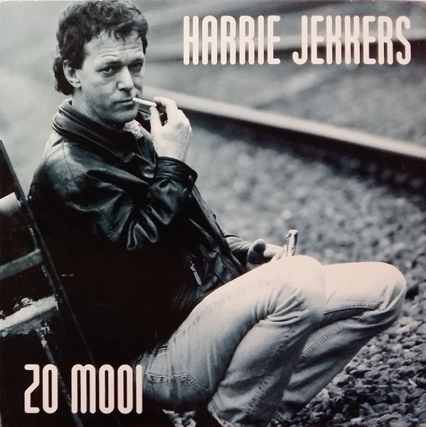 Harrie Jekkers - Zo Mooi (1997, CD) | Discogs - Harrie Jekkers Even Tot Hier