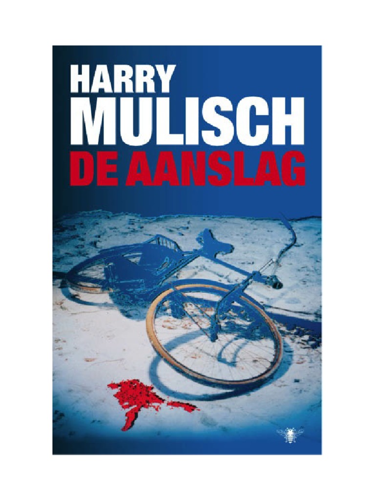 Samenvatting Harry Mulisch De Aanslag