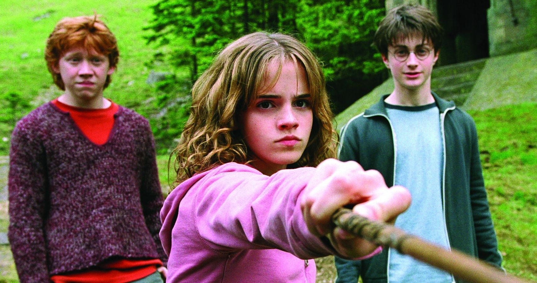 Harry Potter: 10 Best Scenes From The Prisoner Of Azkaban Book The - Wanneer Kwam De Eerste Harry Potter Film Uit
