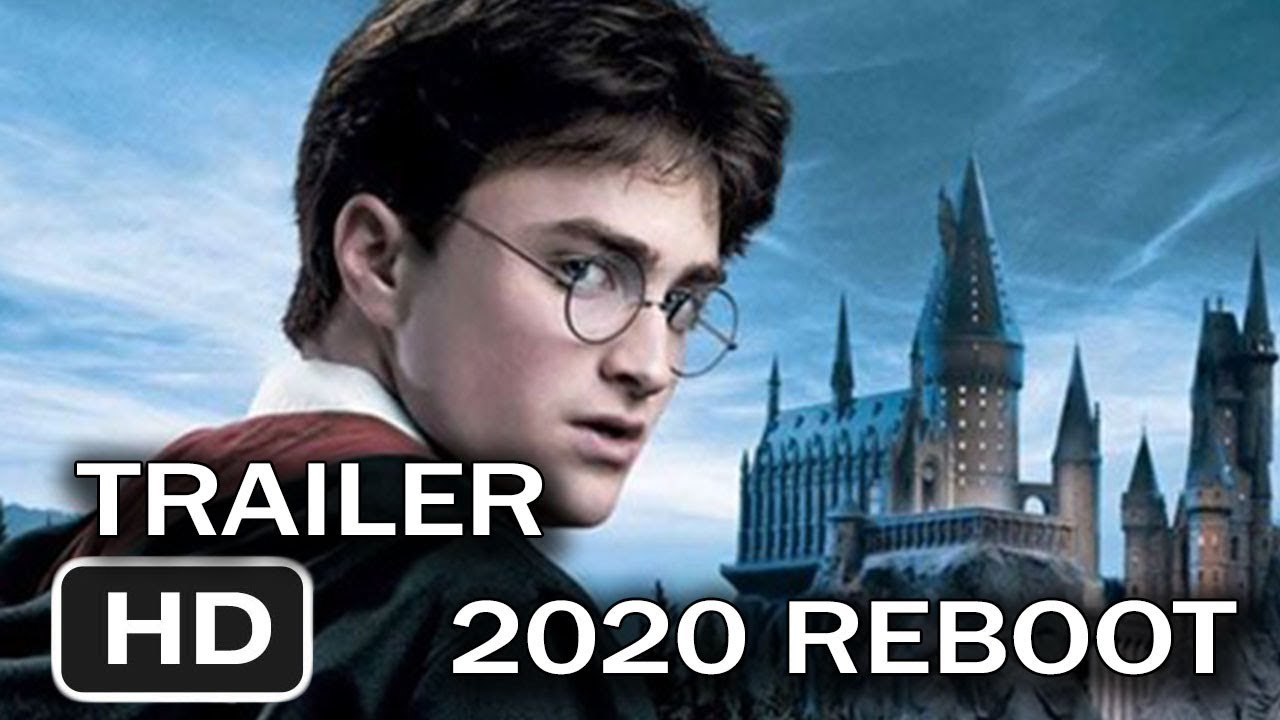 Harry Potter - 2022 Movie Trailer Reboot (Cursed Child) - YouTube - Wanneer Komt De Nieuwe Harry Potter Film Uit