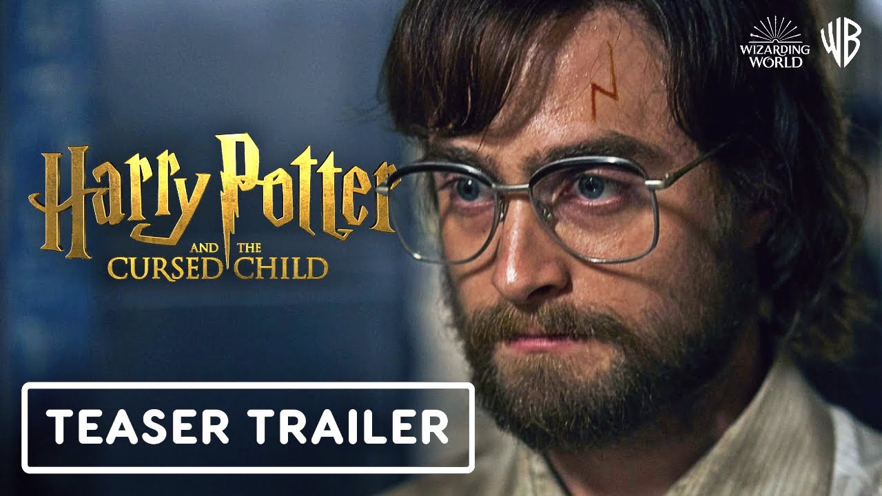 Wanneer Komt De Nieuwe Harry Potter Film Uit
