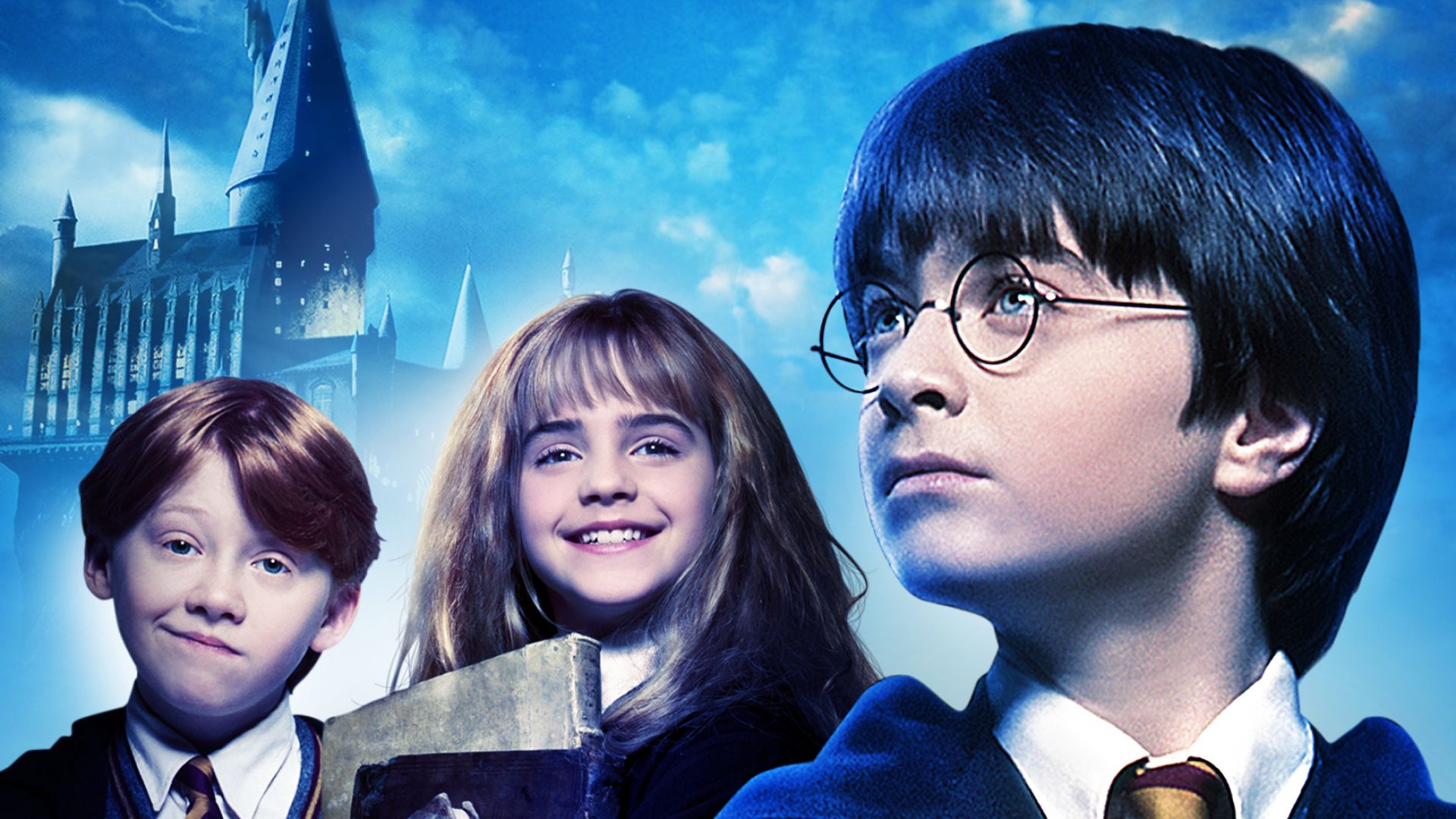 Harry Potter And The Philosopher's Stone Boek