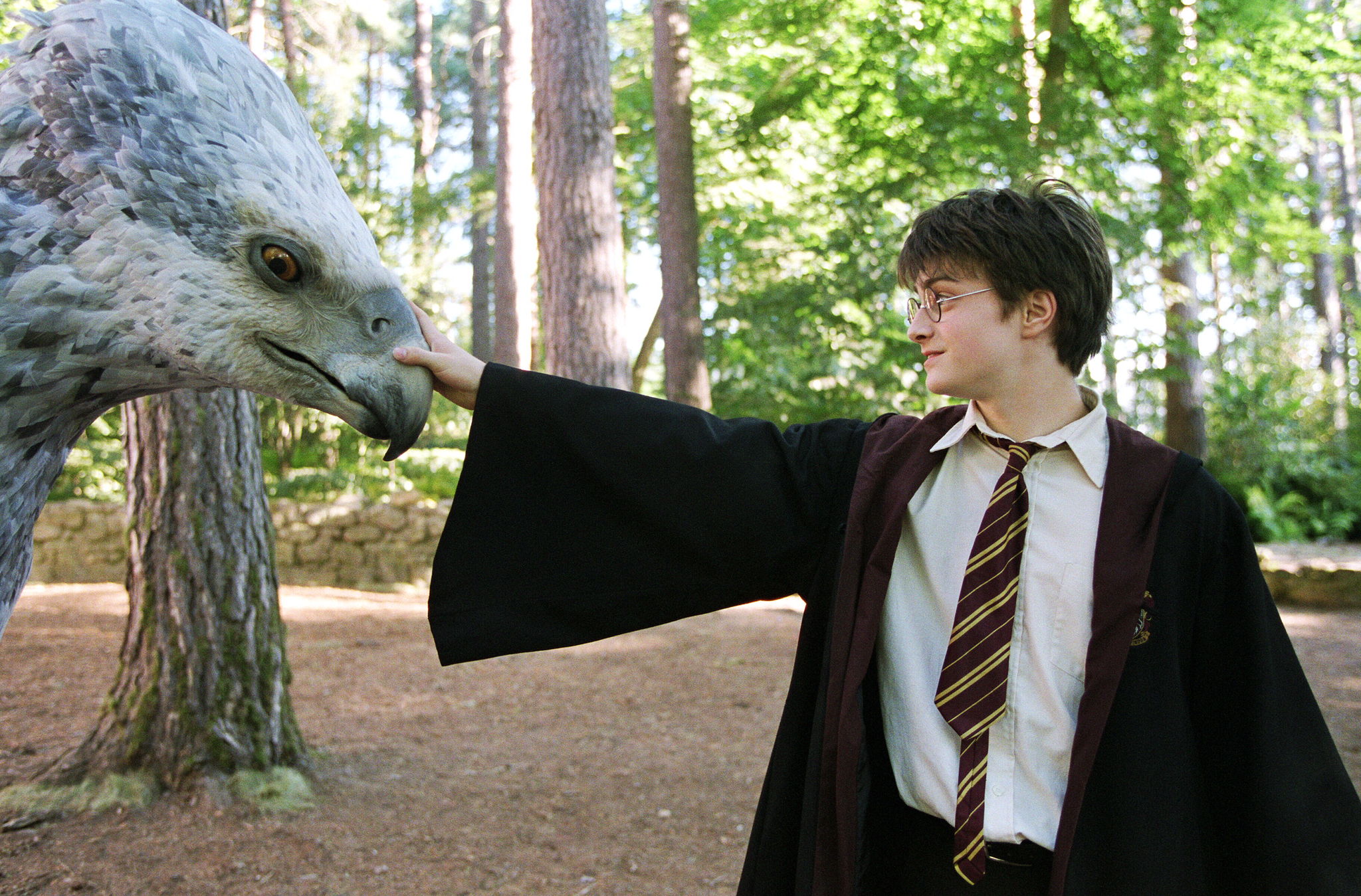 Harry Potter De Gevangene Van Azkaban