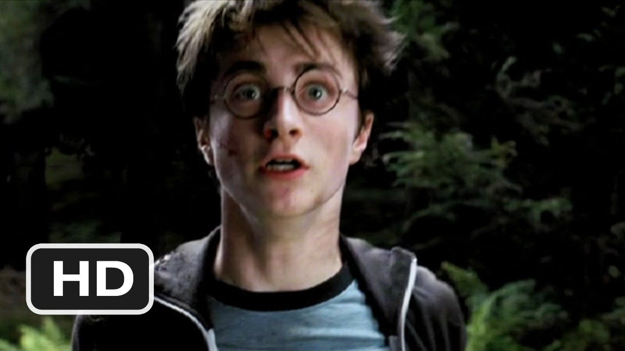 Harry Potter En De Gevangene Van Azkaban Film