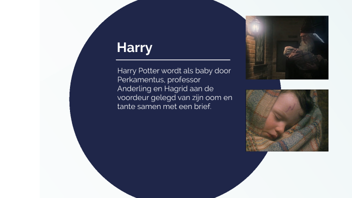 Samenvatting Harry Potter En De Steen Der Wijzen