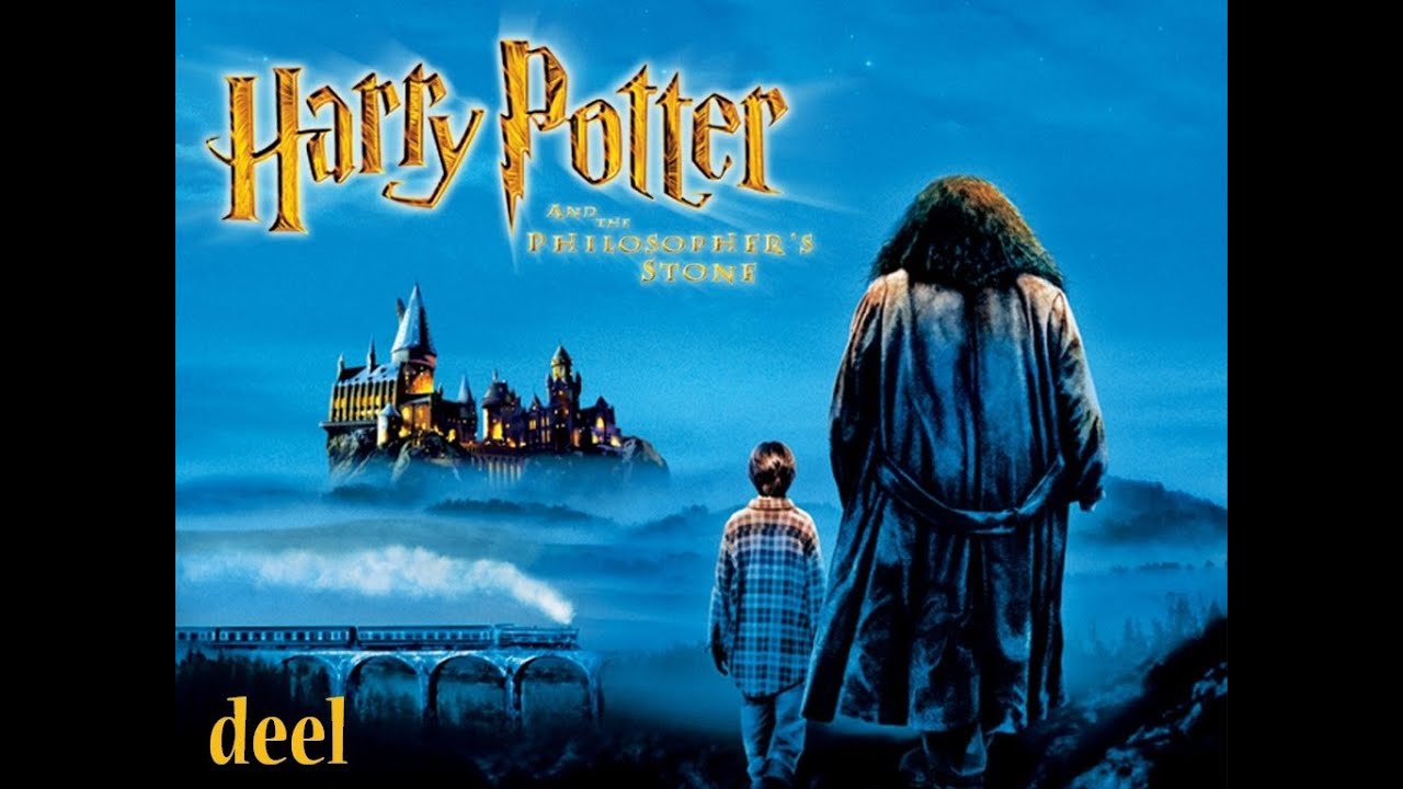 Harry Potter En De Steen Der Wijzen Cast