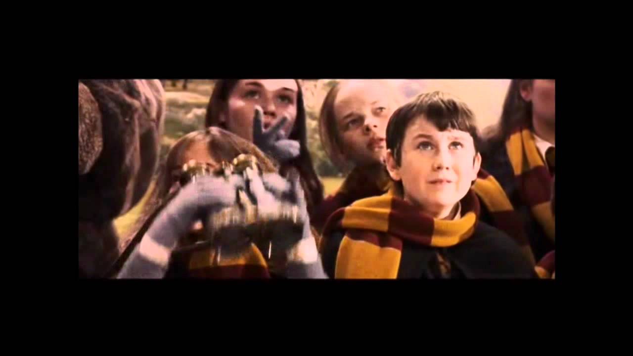 Harry Potter en de Steen der Wijzen - Trailer - YouTube - Harry Potter En De Steen Der Wijzen Film