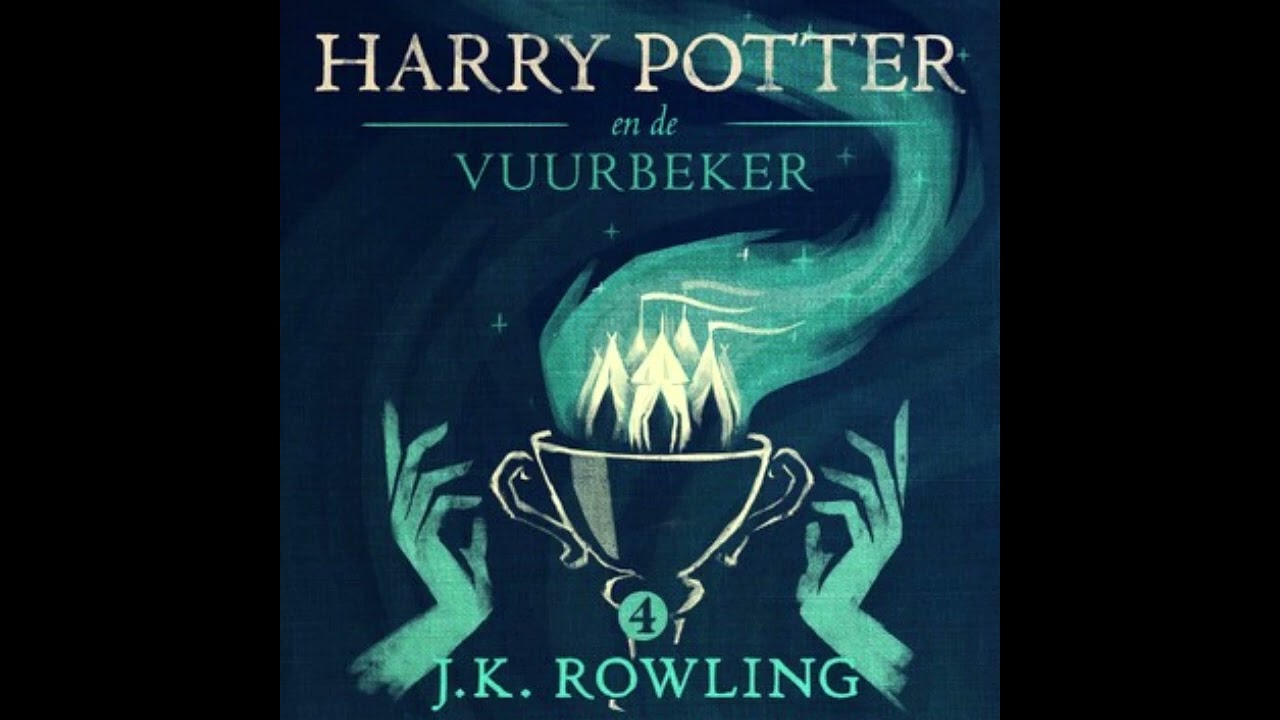 Harry potter en de Vuurbeker luisterboek deel 2 - YouTube - Samenvatting Harry Potter En De Vuurbeker