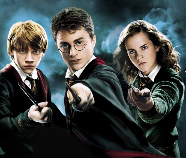 Harry Potter & Friends | ⚡The World of HP | Pinterest - Hoe Heet De Beste Vriend Van Harry Potter