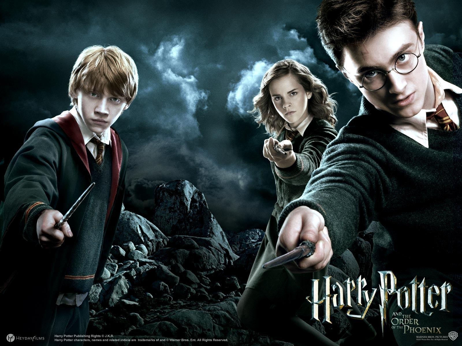 Harry Potter Movie Review – THE ECHO - Hoeveel Films Zijn Er Van Harry Potter