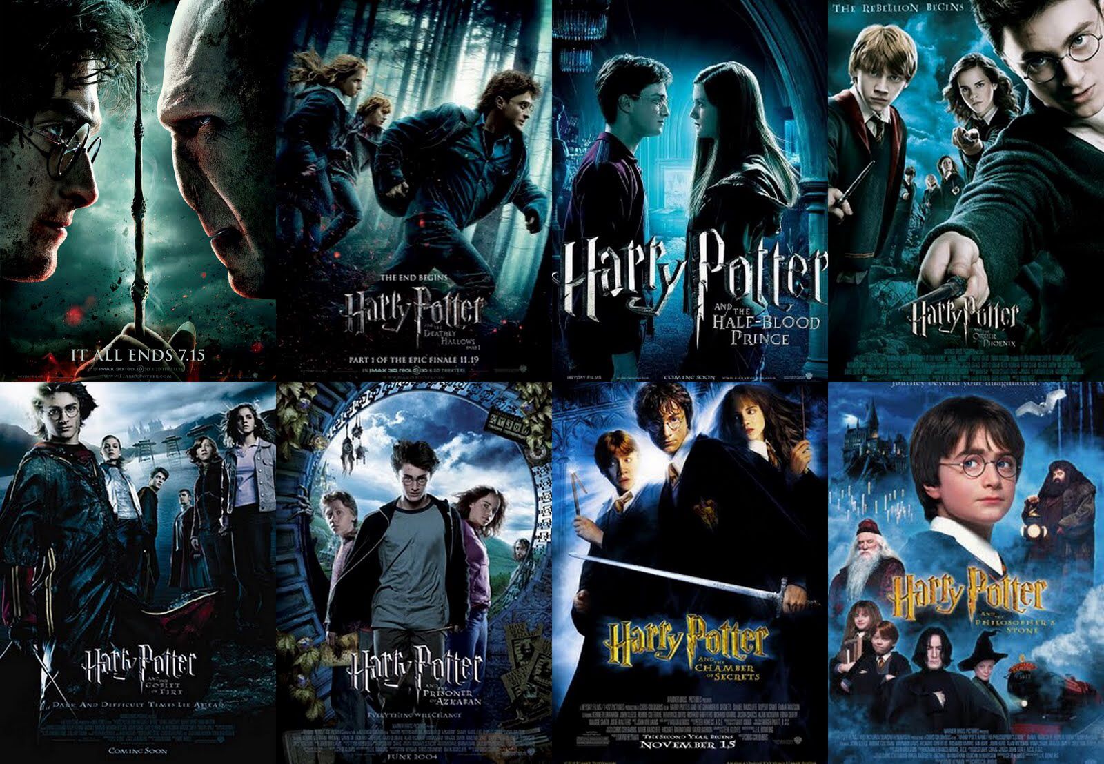 Geheime Ruimte In 2e Harry Potter Film