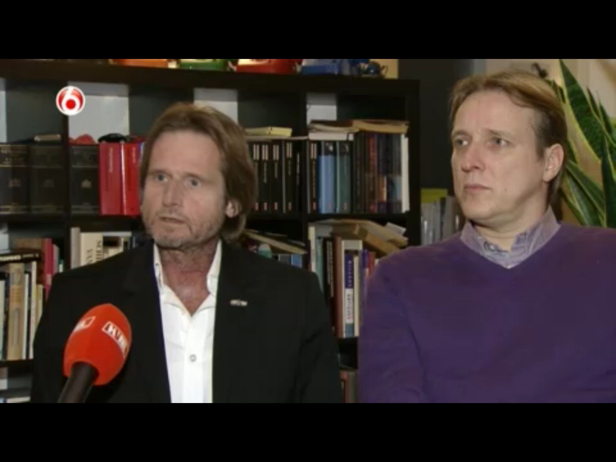 Het Laatste Nieuws Van Hart Van Nederland