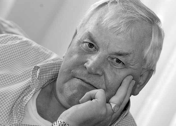 Jurrie Van Der Geize