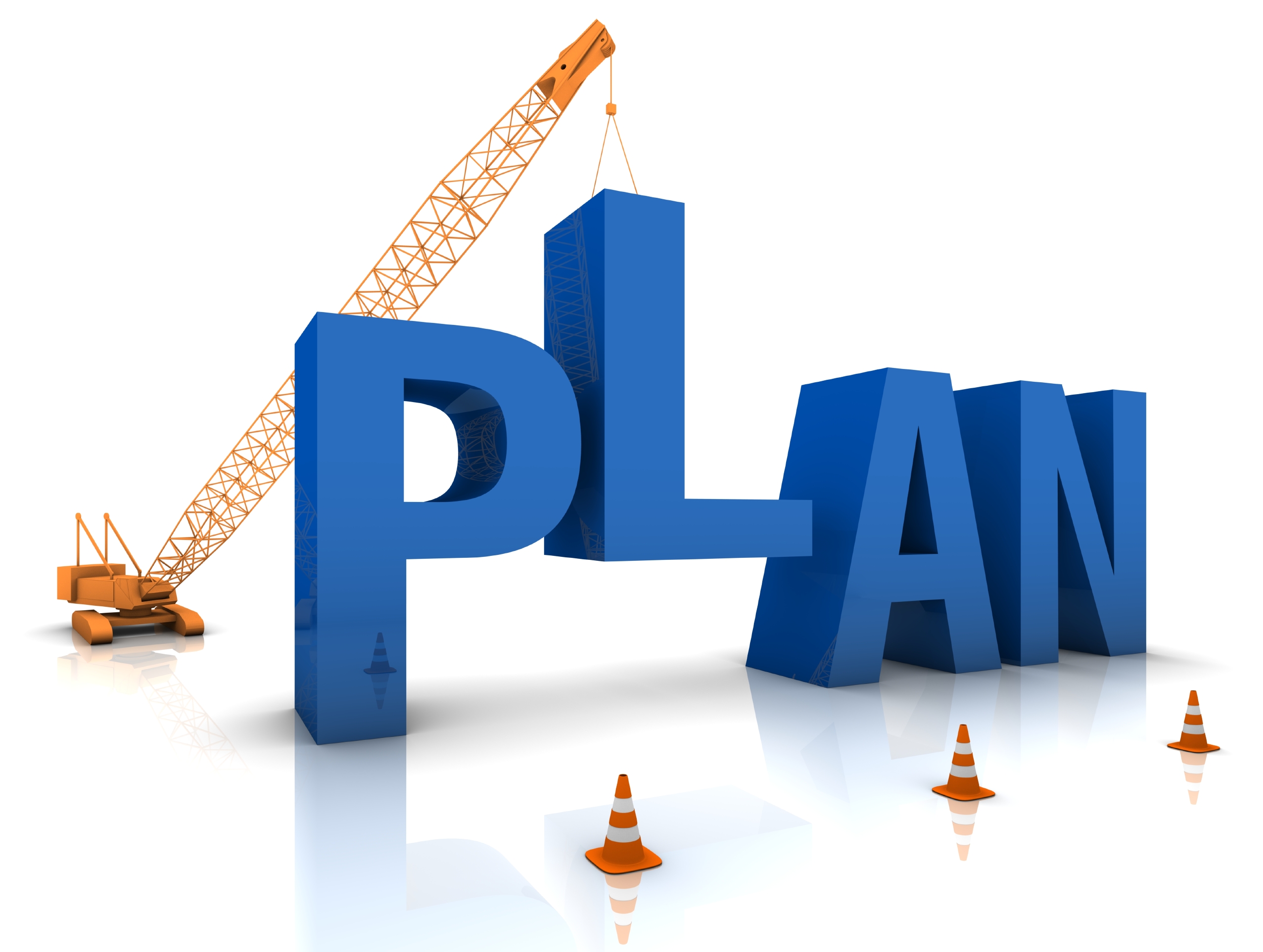 Plan Uw Reis In De