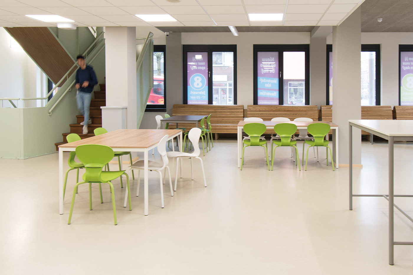 Havo de Hof Amsterdam - Eromesmarko - Havo De Hof Dapperstraat Amsterdam