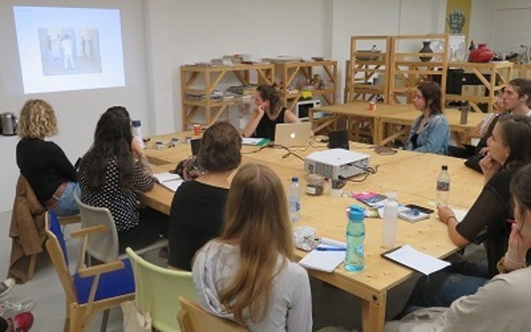 HBO Autonome Beeldende Kunst studeren | Zuyd - Hbo Beeldende Kunst En Vormgeving