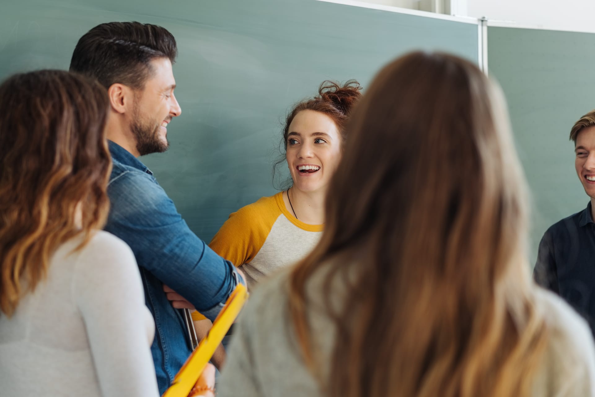 HBO opleiding volgen? Alle info over studeren op het HBO | Opleiding.com - Tot Wanneer Kan Je Switchen Van Opleiding Hbo