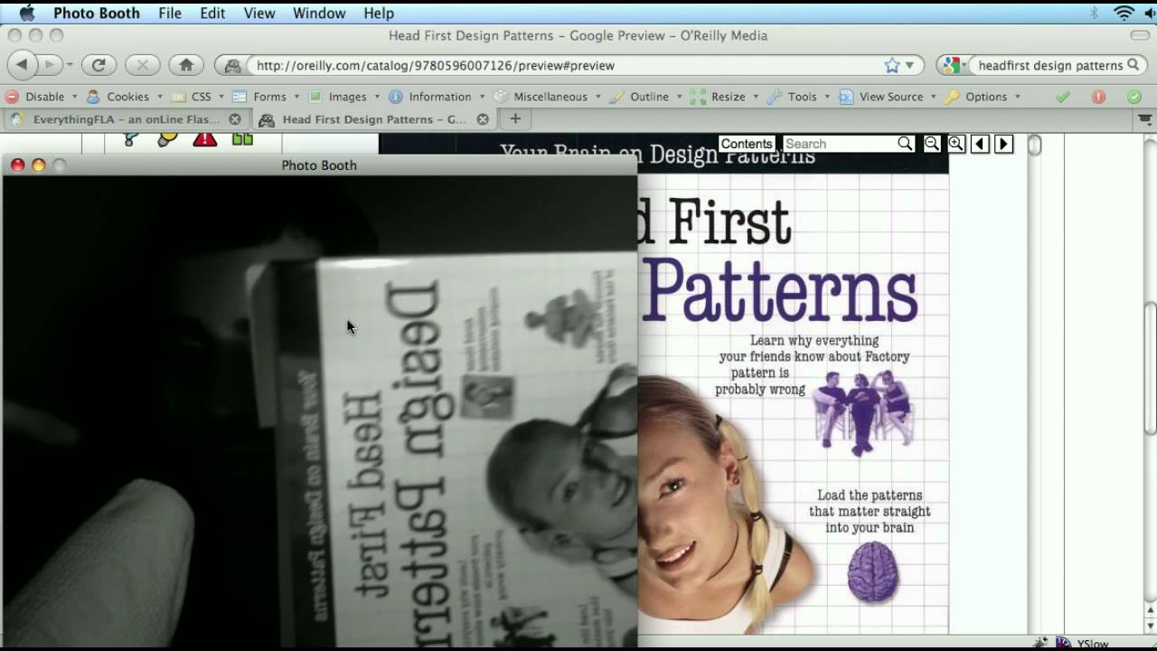 Head First: Design Patterns - YouTube - Head First Into Design Patterns