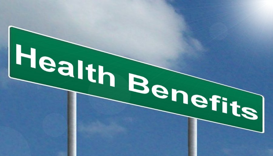 Health Benefits - Highway image - Health Action Process Approach Model