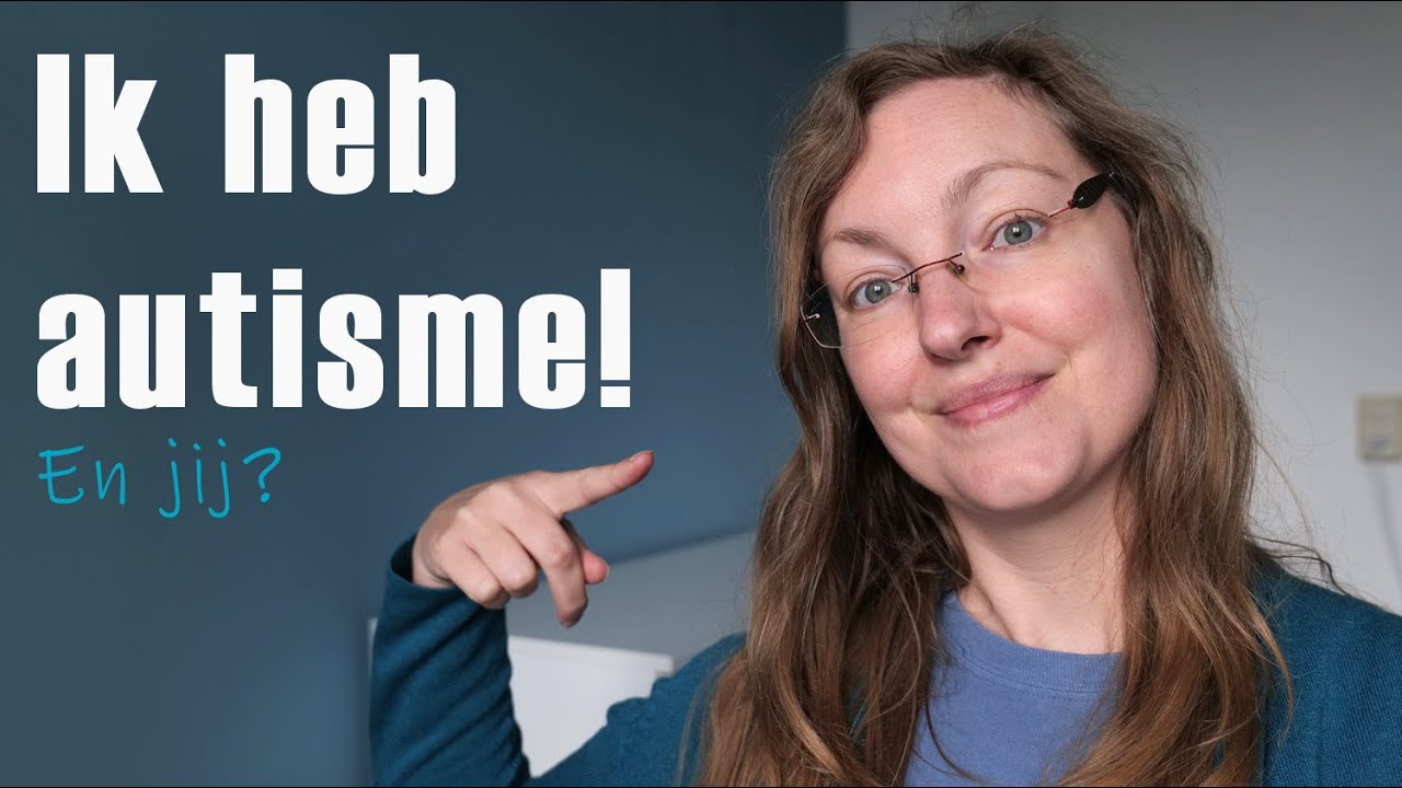 Heb ik AUTISME? Kenmerken van autisme uitgelegd - YouTube - Kenmerken Autisme Bij Volwassen Mannen
