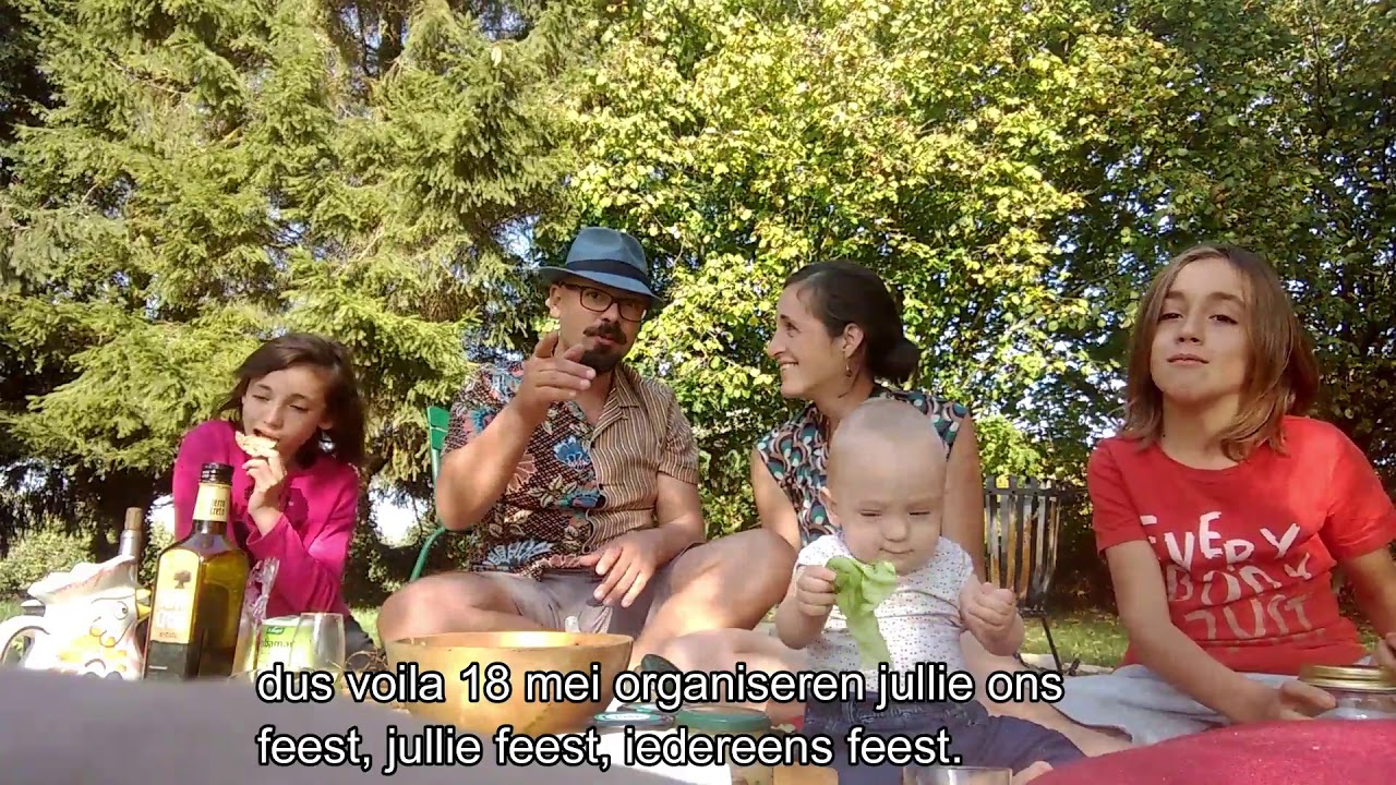 Hebban Olla Vogala Nestas - YouTube - Olla Vogala Hebban Nestas Hagunnan