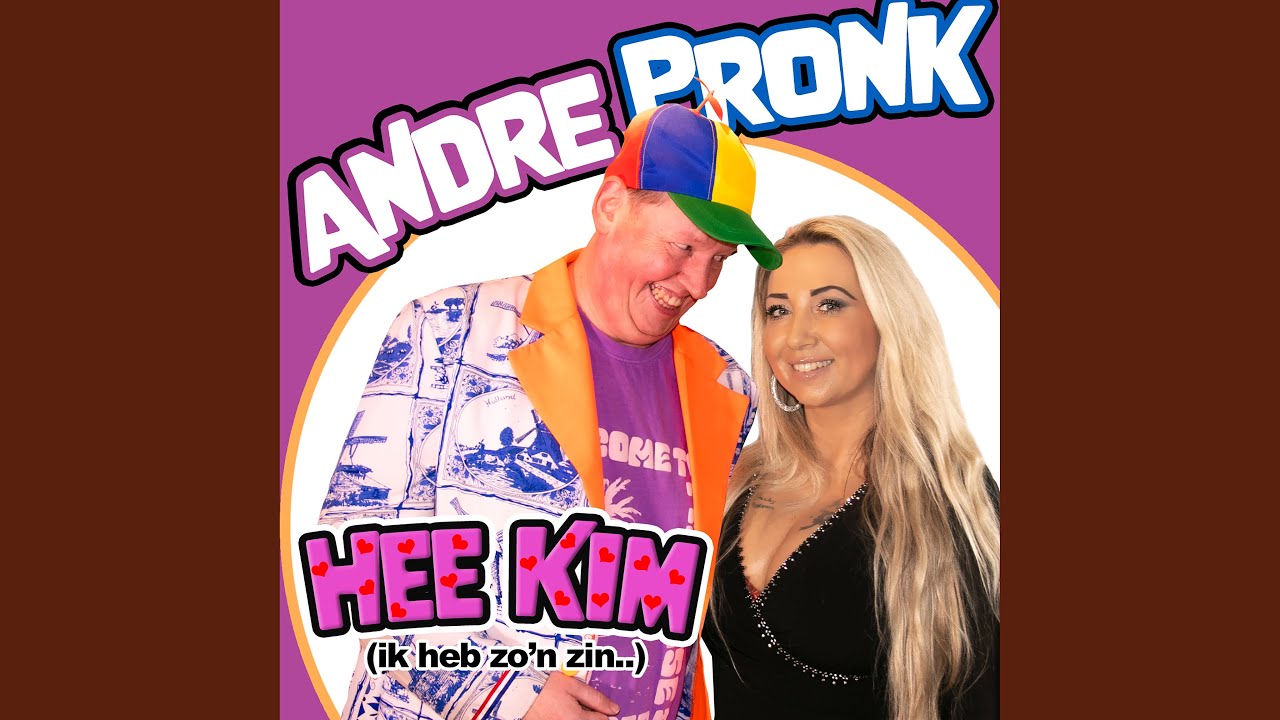 Ik Heb Zo'n Zin In Jou