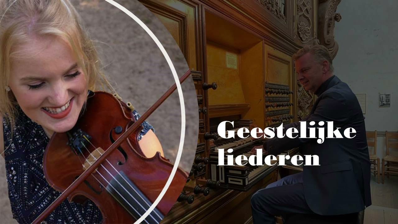 Heer ik hoor van rijke zegen l Geestelijke liederen - YouTube - Geestelijke Liederen Vergadering Van Gelovigen
