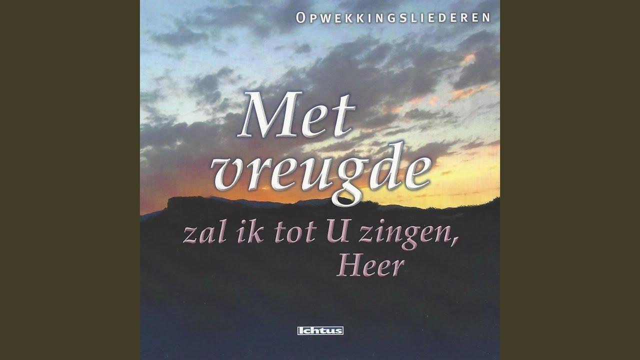Zend Heer Uw Licht En Waarheid Neder