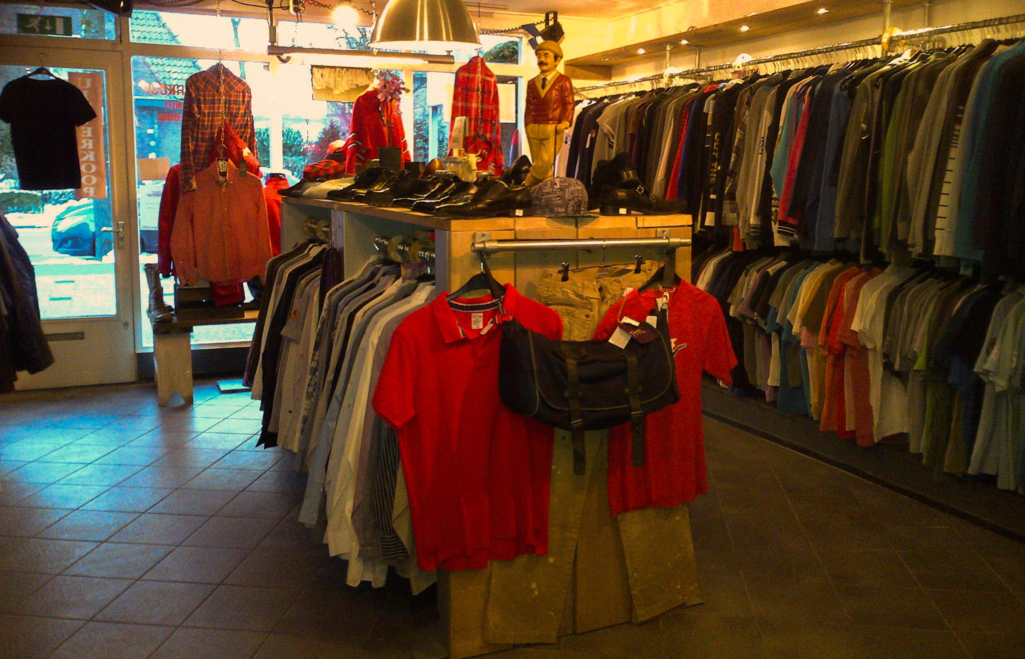 Heer Willemse | Inname Kleding - Heer En Meer Kleding