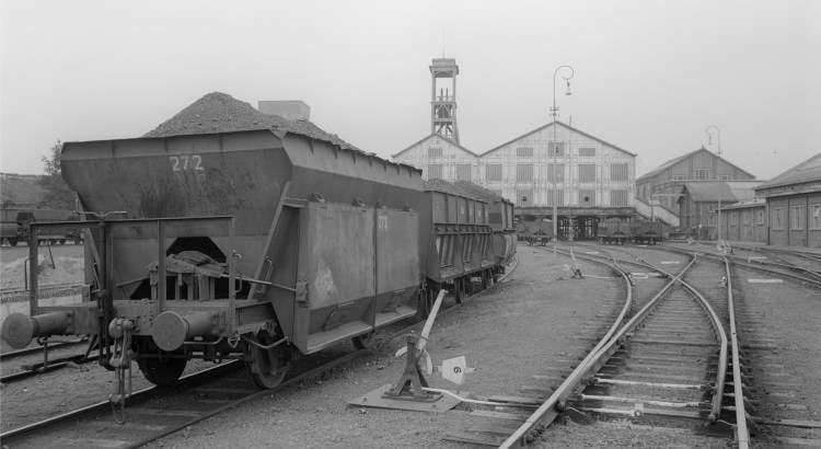 Heerlen in de Tweede Wereldoorlog (2) – Heerlen Vertelt - Mijn Eerste 18 Jaar 1944