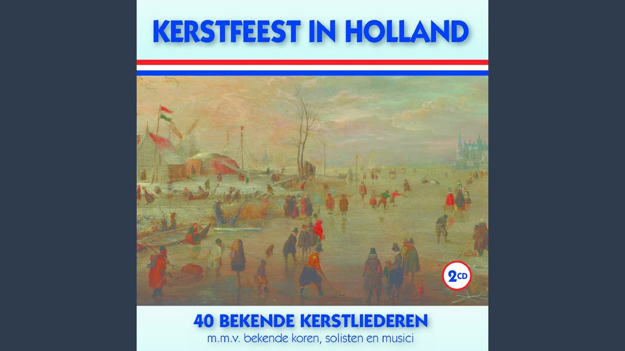Heerlijk Klonk Het Lied Der Engelen Tekst