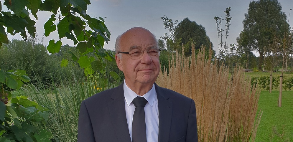 Heiden | Gergeminfo - Ds Van Boven Kerktijden