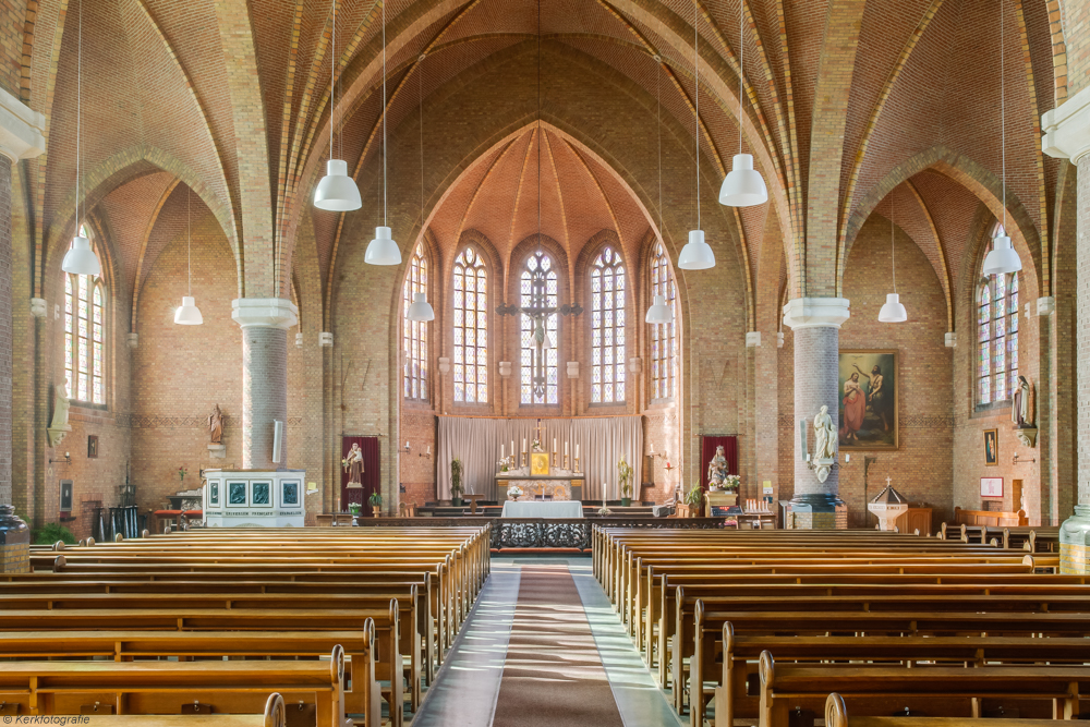 Johannes De Doper Kerk