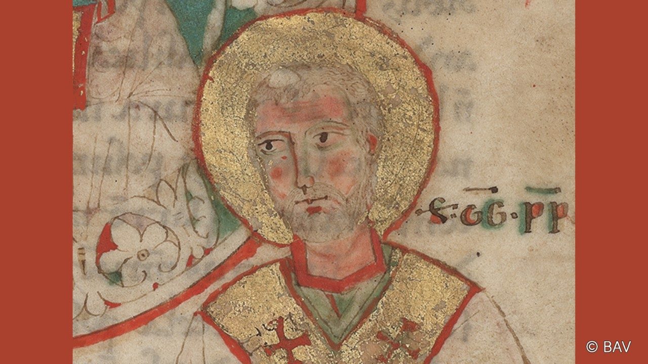 Heiliger Petrus - Informationen über die Heiligen des Tages - Vatican News - Hoe Is Petrus Gestorven