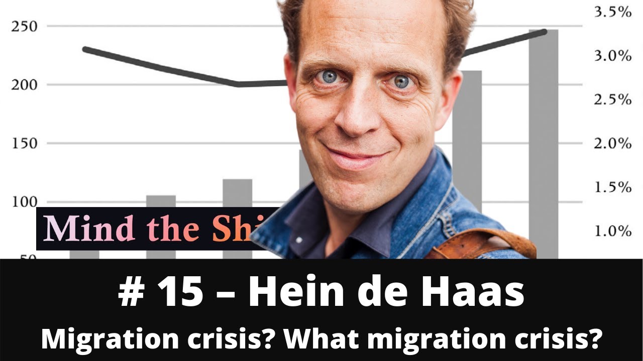 Hoe Migratie Echt Werkt Samenvatting