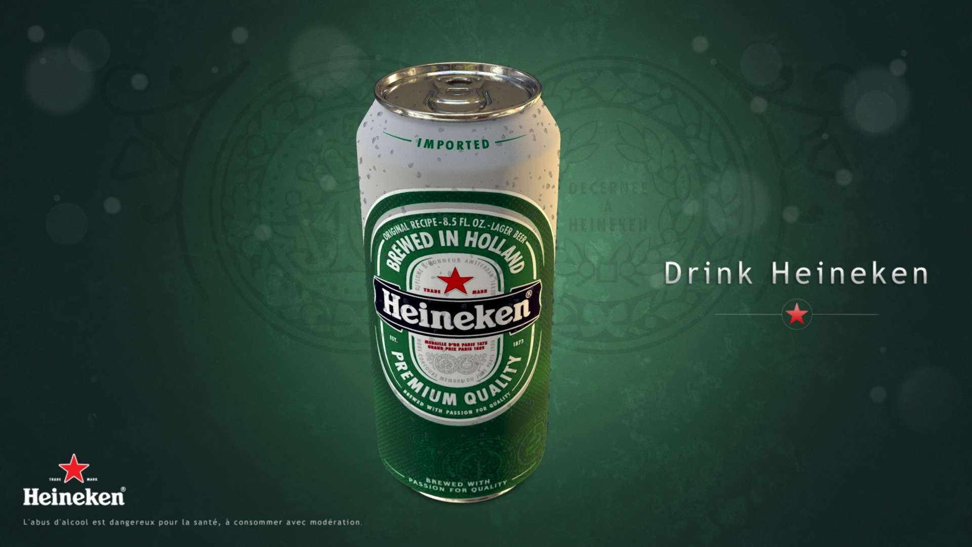 heineken Archives - deep3dsea - Welke Biermerken Zijn Van Heineken
