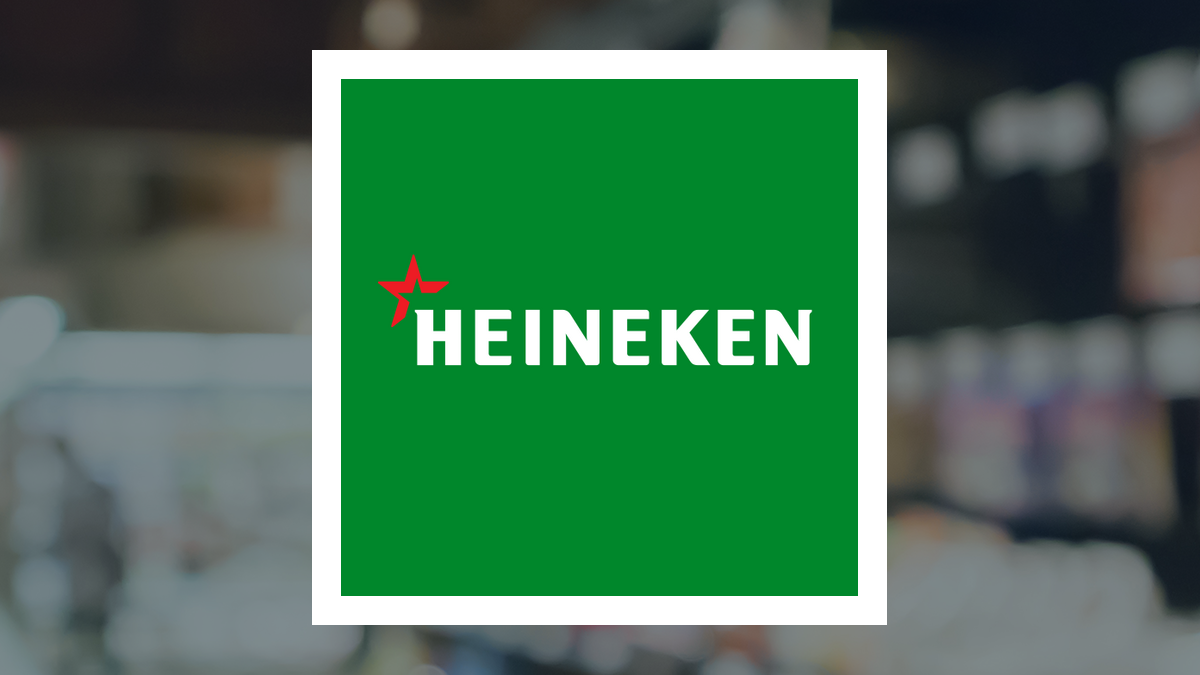 Heineken (HEINY) To Go Ex-Dividend on August 8th - American Banking and - Welke Merken Vallen Onder Heineken